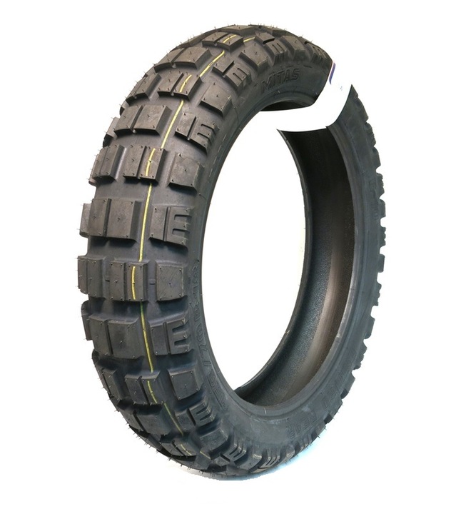 140/80B18 MITAS E-10 DAKAR ÉTAT NOUVEAU PNEU 140/80-18 photo 4 - milautoparts-fr.ukrlive.com