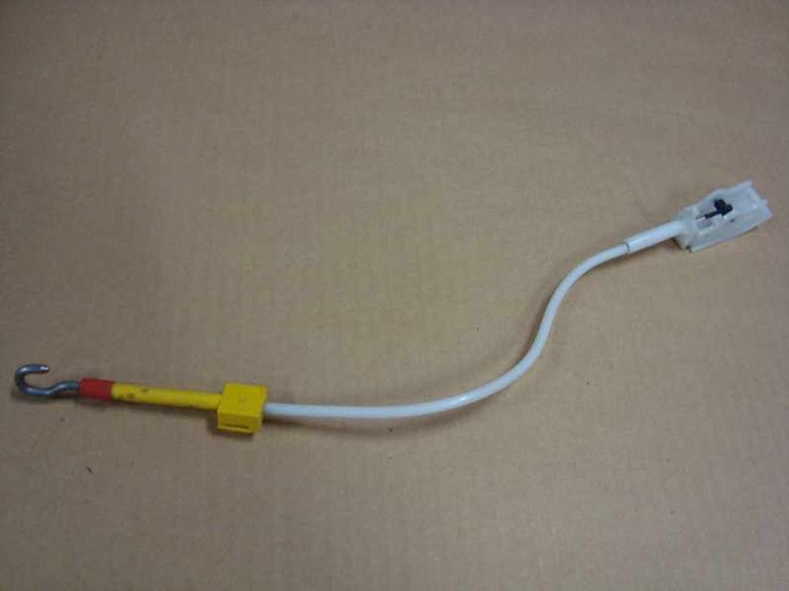 BMW 5 E39 CABLE CABLE HANDLES LOCK DOOR LEFT FRONT photo 1 - milautoparts-fr.ukrlive.com