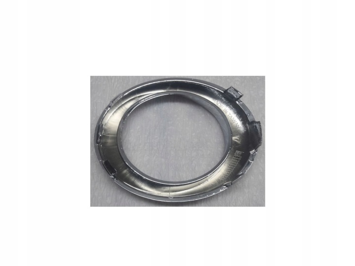 CALANDRE CHÂSSIS GRILLE CHROME MERC X204 GLK 08-12 DROITE
