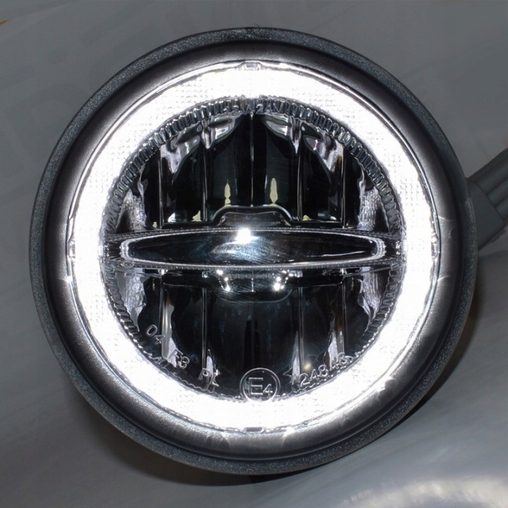 FEUX FJD DUOLIGHT LED DWUFUNKCYJNE DL33