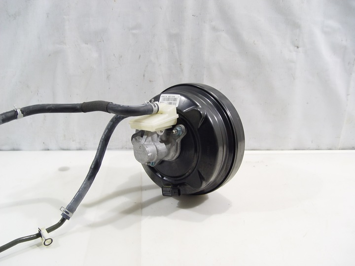 NISSAN MURANO 2015- 16 Z52 DRIVE SERVO PUMP 46007 5AA0B photo 1 - milautoparts-fr.ukrlive.com