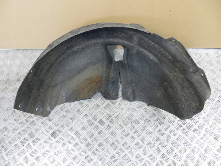 PARE-BOUE AUDI T. A1 11- 14 LE photo 1 - milautoparts-fr.ukrlive.com