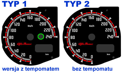 DISQUES TABLEAU DE COMMANDE INDIGLO ALFA ROMEO 147 GTA GT W. 1 photo 12 - milautoparts-fr.ukrlive.com