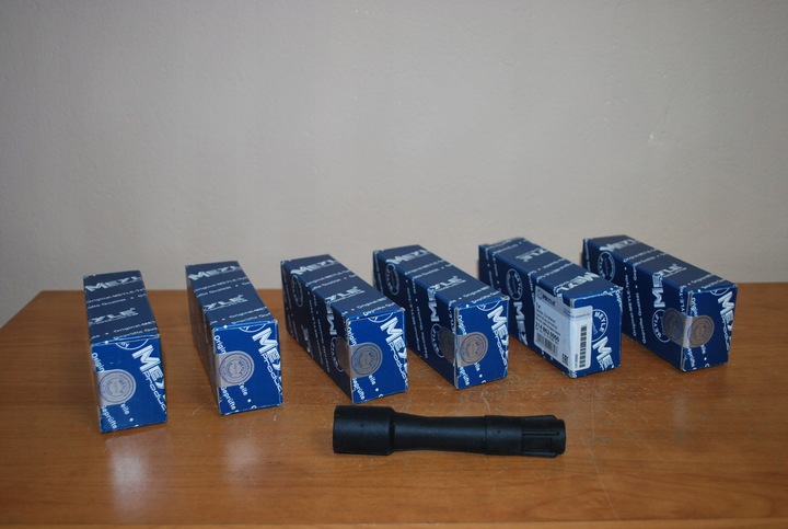 MEYLE TUYAU BOUGIES BMW E31 E36 E38 E39 E46 E53 photo 3 - milautoparts-fr.ukrlive.com