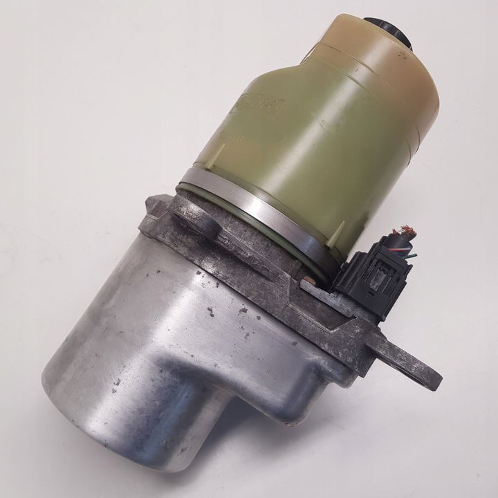 PUMP ELECTRICALLY POWERED HYDRAULIC STEERING FORD C-MAX 4M513K514 GW!FV photo 3 - milautoparts-fr.ukrlive.com