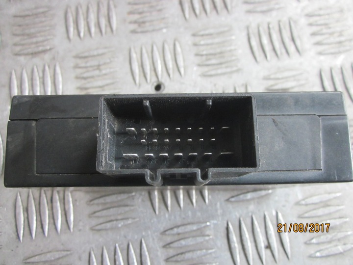 MODULE COMFORT VW POLO IV 1.2 B 01-04R 6Q0959433G photo 4 - milautoparts-fr.ukrlive.com