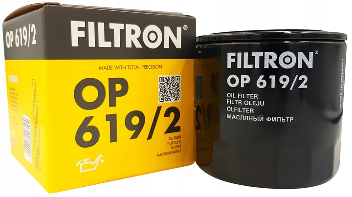 FILTER OL.AVENSIS 2.0TD,CARINA E 2.0TD photo 1 - milautoparts-fr.ukrlive.com