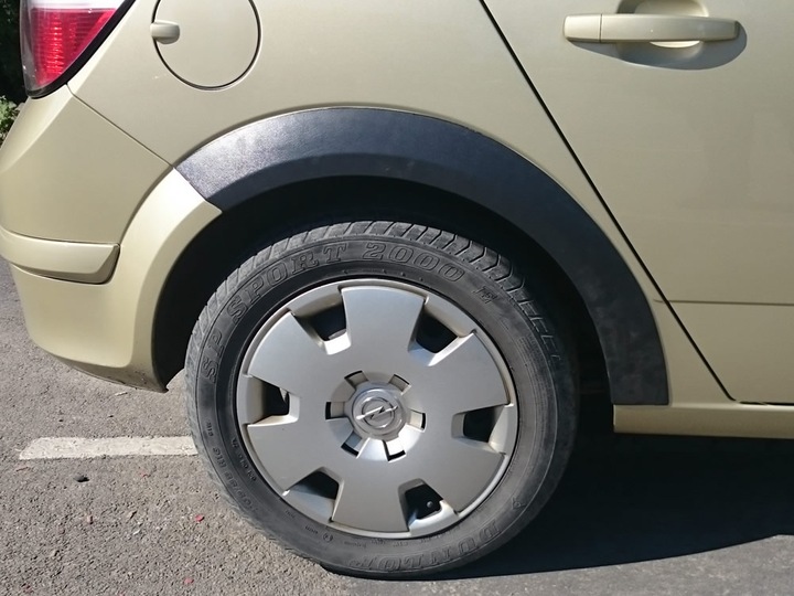 GRATISY# CACHES AILES D'AILES SEAT IBIZA 3 5D HATCHBACK photo 3 - milautoparts-fr.ukrlive.com