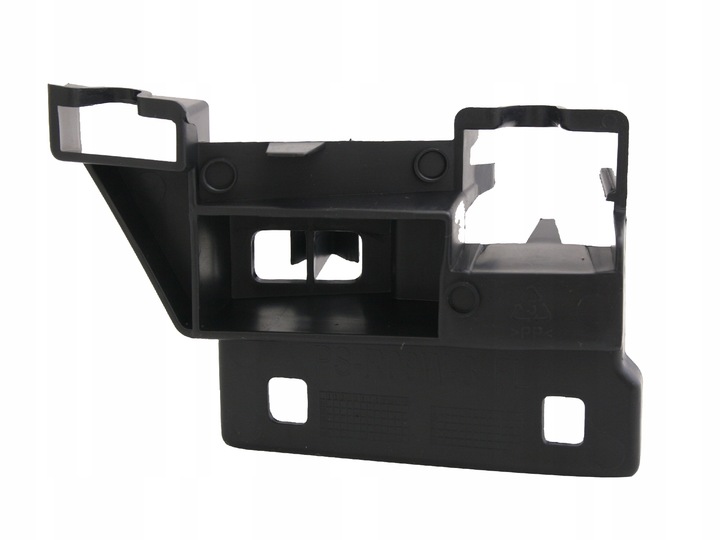 FASTENING MOUNTING BUMPER RENAULT SCENIC III 3 FACELIFT photo 1 - milautoparts-fr.ukrlive.com