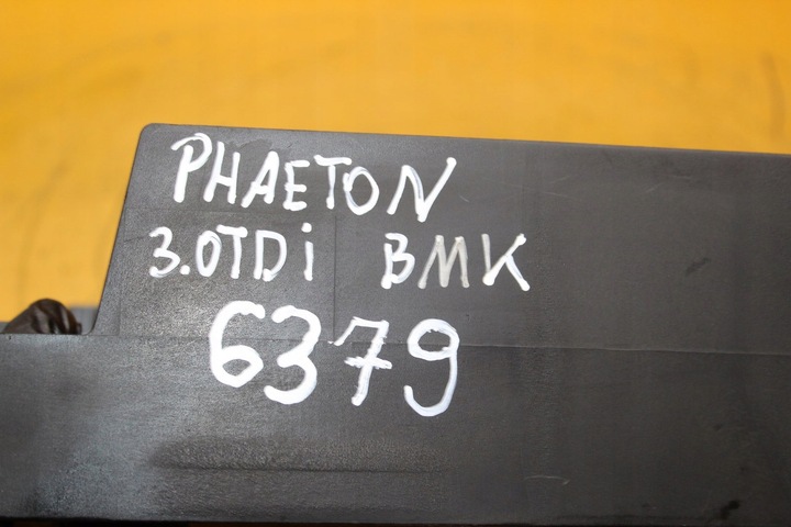 COUSSINET PALETTE D''HUILE PHAETON 3.0 TDI 059103138C photo 8 - milautoparts-fr.ukrlive.com