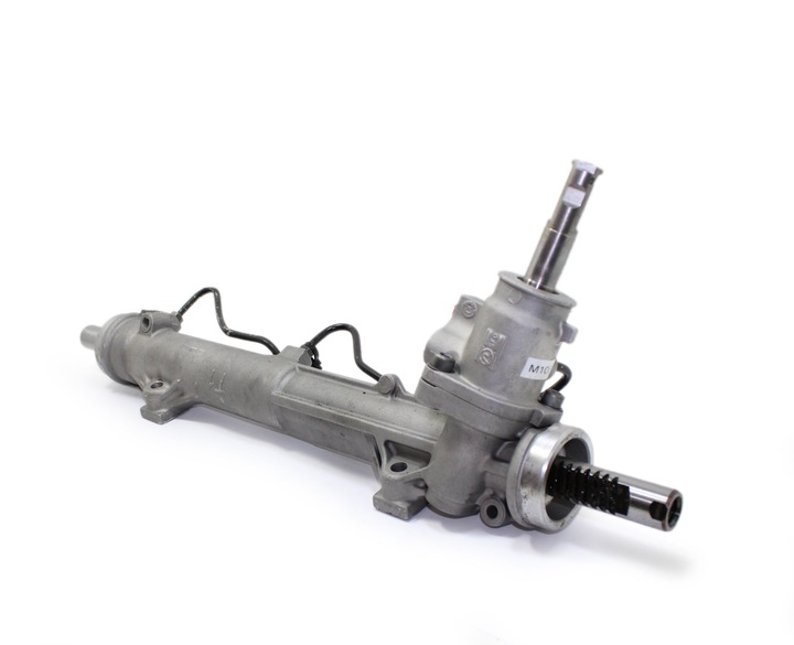 PEUGEOT WITH 6820000085 STEERING RACK STEERING photo 1 - milautoparts-fr.ukrlive.com