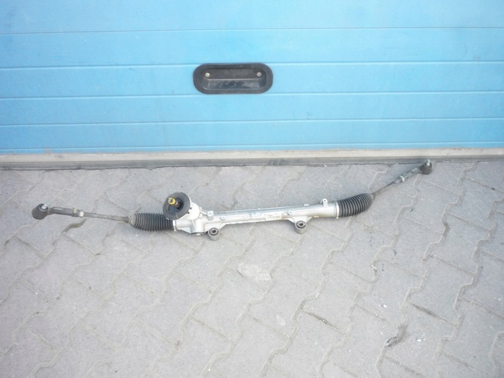 HYUNDAI IONIQ 2018- STEERING RACK STEERING photo 1 - milautoparts-fr.ukrlive.com