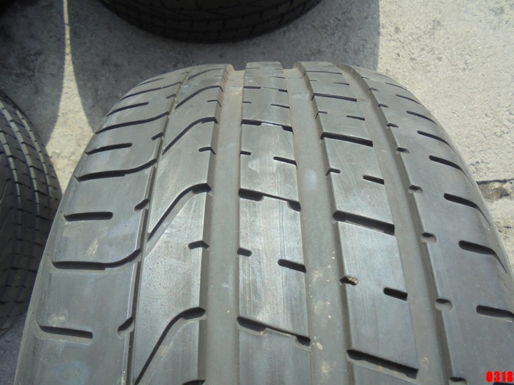 WHEEL TIRE DISC MERCEDES CLS W218 AMG 9,5X18 ET48 photo 8 - milautoparts-fr.ukrlive.com