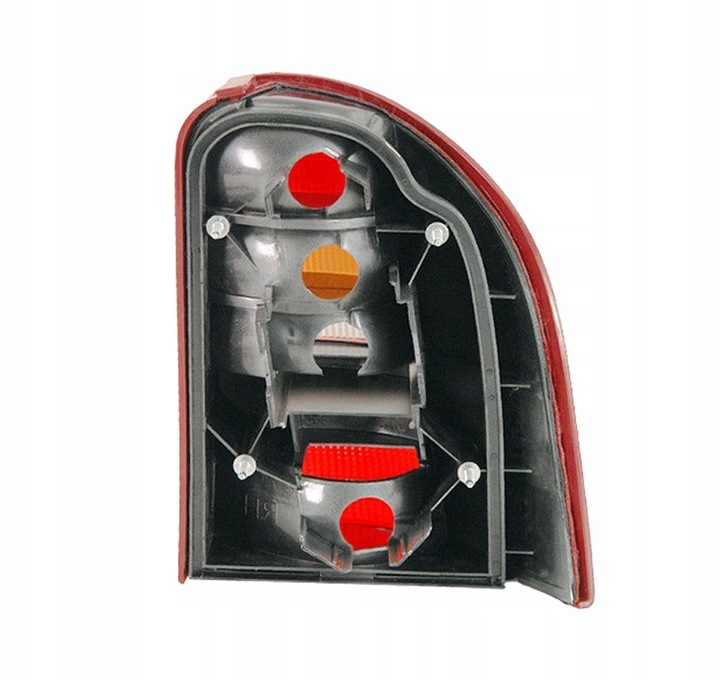 LAMP REAR REAR FORD MONDEO 1993-2000 LEFT UNIVERSAL photo 2 - milautoparts-fr.ukrlive.com