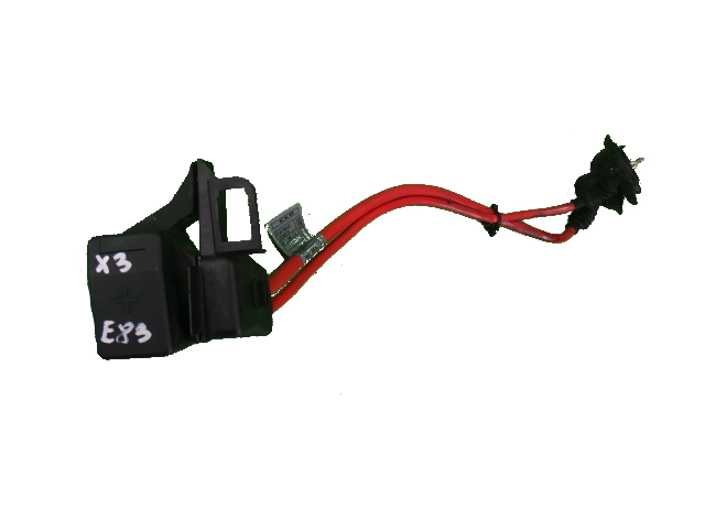 CABLE PLUS PODMASKA BMW X3 E83 6910542 photo 1 - milautoparts-fr.ukrlive.com