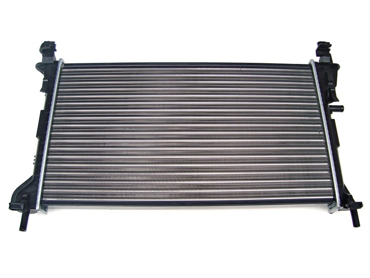 RADIATEUR EAUX FORD FOCUS I MK1 1.8 DI TDCI ÉTAT NOUVEAU photo 2 - milautoparts-fr.ukrlive.com