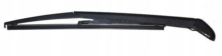 HOLDER + WIPER BLADE ON REAR ALFA ROMEO 156 2000-2006R +NAKRETKA photo 5 - milautoparts-fr.ukrlive.com