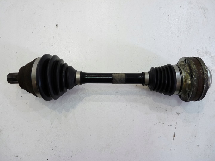 MBM AUDI Q3 8U HALF-AXLE LEFT 5N0407763G photo 1 - milautoparts-fr.ukrlive.com