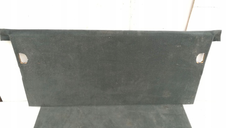 AUDI A6 C5 UNIVERSEL PLANCHER COUVERCLES DE COFFRE 4B9863462E