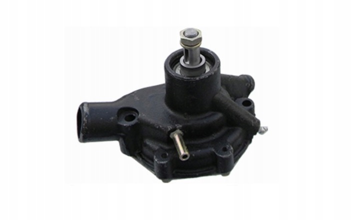 POMPE EAUX TYPE B CHASSIS MITSUBISHI MOTEUR S4E2 photo 1 - milautoparts-fr.ukrlive.com