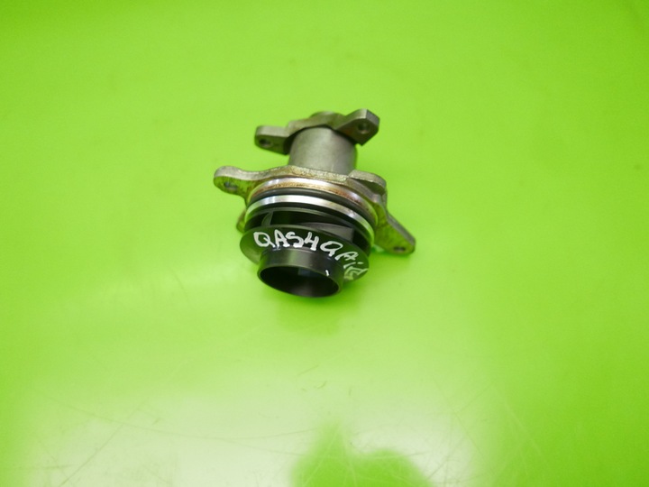 POMPE EAUX NISSAN QASHQAI II J11 1.6DCI 13-17 photo 5 - milautoparts-fr.ukrlive.com