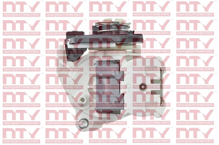 SERRURE COUVERCLES DE COFFRE RENAULT CLIO II 01- photo 8 - milautoparts-fr.ukrlive.com