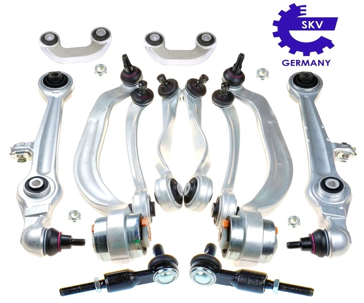 SWINGARMS AUDI A4 A6 PASSAT B5 SUPERB SKV GERMANY 04SKV100 photo 2 - milautoparts-fr.ukrlive.com