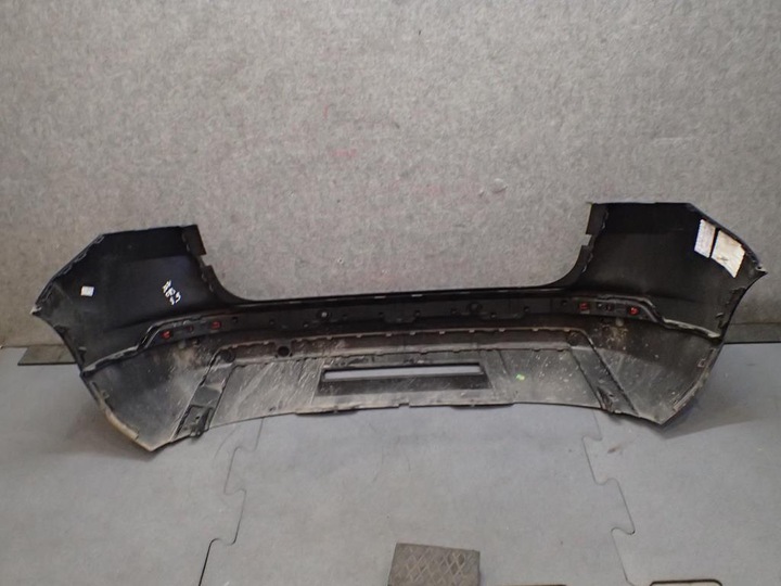 BUMPER REAR REAR SEAT ATECA 016- photo 4 - milautoparts-fr.ukrlive.com