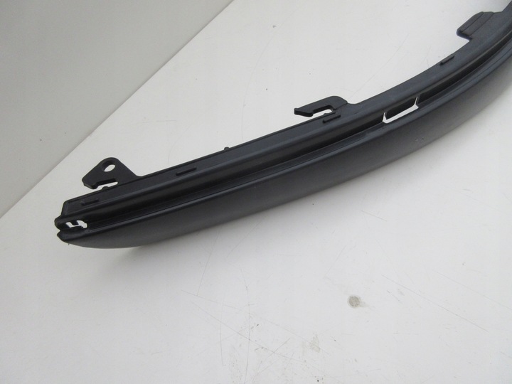 FACING, PANEL BUMPER RIGHT FRONT VW PASSAT B5 FACELIFT 1507 photo 4 - milautoparts-fr.ukrlive.com