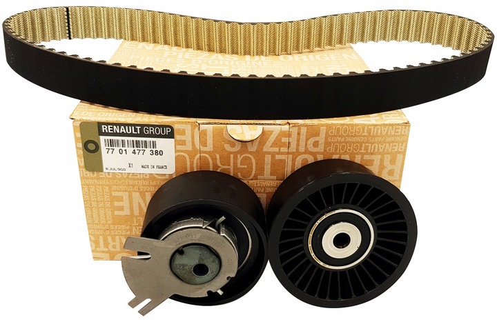 DISTRIBUTION POMPE 2.2 DCI LAGUNA II ESPACE IV VEL SATIS AVANTIME ORIGINAL
