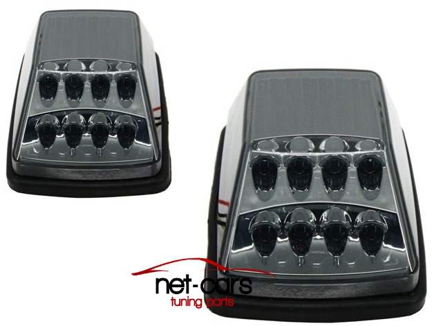 CLIGNOTANT LED MERCEDES G CLASSE W461 W463 DYM photo 1 - milautoparts-fr.ukrlive.com