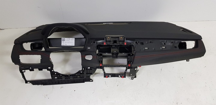 CONSOLE DASH PANEL BMW 2 F45 LEATHER M PACKAGE photo 1 - milautoparts-fr.ukrlive.com