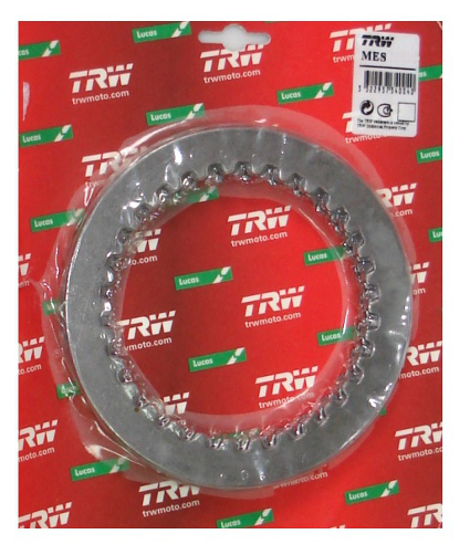 TRW KIT PRZEKLADEK ADHÉRENCE MOTO. SUZUKI RM-Z 450 (08-17) SUZUKI RM-X 45