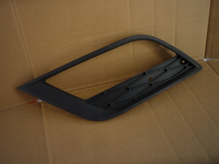 SEAT IBIZA FACELIFT 12- LEFT DEFLECTOR photo 1 - milautoparts-fr.ukrlive.com