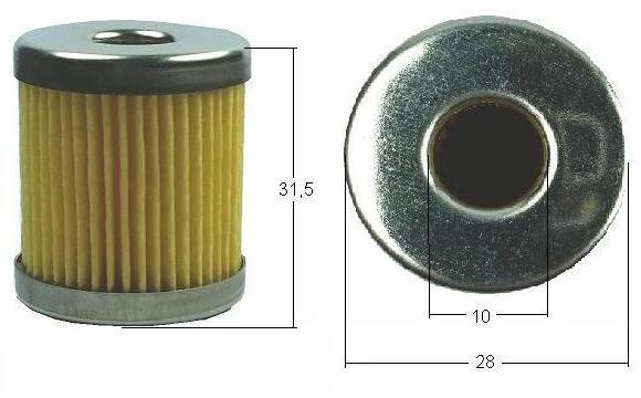 FILTER PHASE LOTNA LIQUID SMART FAST LOVATO 31,5 MM photo 2 - milautoparts-fr.ukrlive.com