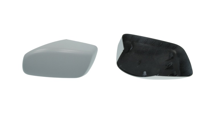 BMW 5 E60/E61 CORPS MIROIRS MIROIR COUSSINET P photo 2 - milautoparts-fr.ukrlive.com