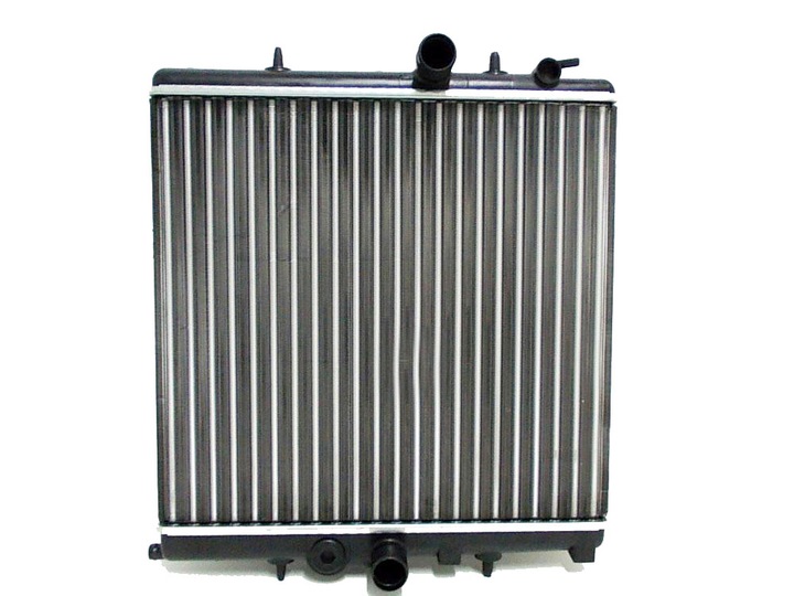 LORO 038-017-0001 RADIATOR WATER LORO photo 1 - milautoparts-fr.ukrlive.com