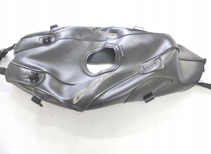 BAGSTER PROTECTION TANK SUZUKI GSXR 600 K6-K7 BA0 photo 3 - milautoparts-fr.ukrlive.com