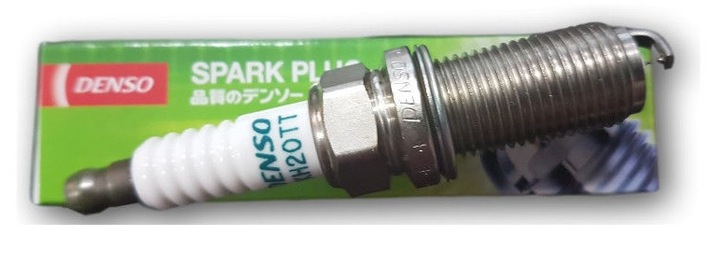 PLUG IGNITION DENSO IKH20TT photo 1 - milautoparts-fr.ukrlive.com