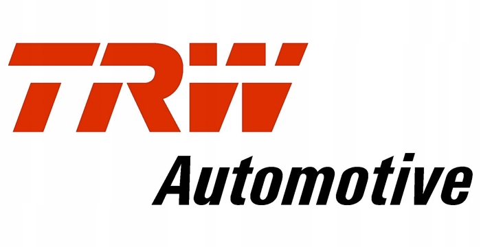 TRW PADS BRAKE FRONT REAR BMW X3 E83 X5 E53 photo 3 - milautoparts-fr.ukrlive.com