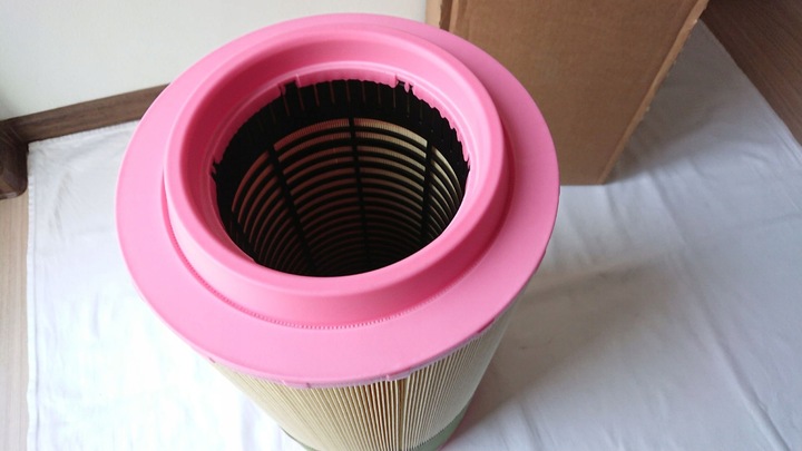 FILTER AIR FOR MAN photo 11 - milautoparts-fr.ukrlive.com