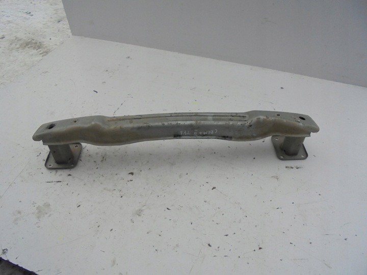 BEAM UNDER BUMPER REAR FIAT CROMA II UNIVERSAL photo 1 - milautoparts-fr.ukrlive.com