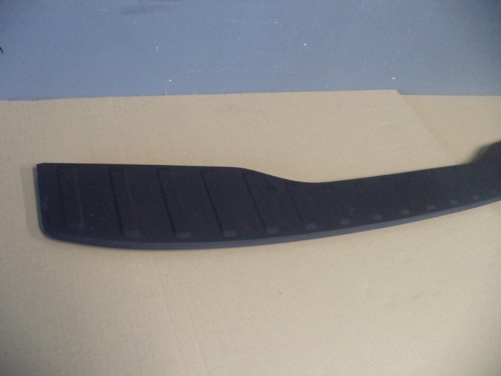 FORD GALAXY MK4 2016-2018 FACING, PANEL BUMPER REAR photo 2 - milautoparts-fr.ukrlive.com