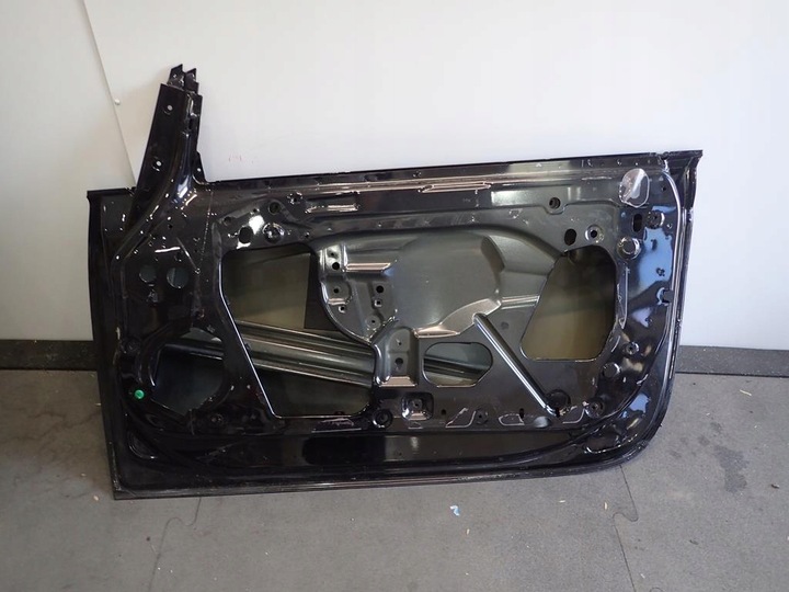 DOOR FRONT RIGHT OPEL CASCADA photo 3 - milautoparts-fr.ukrlive.com