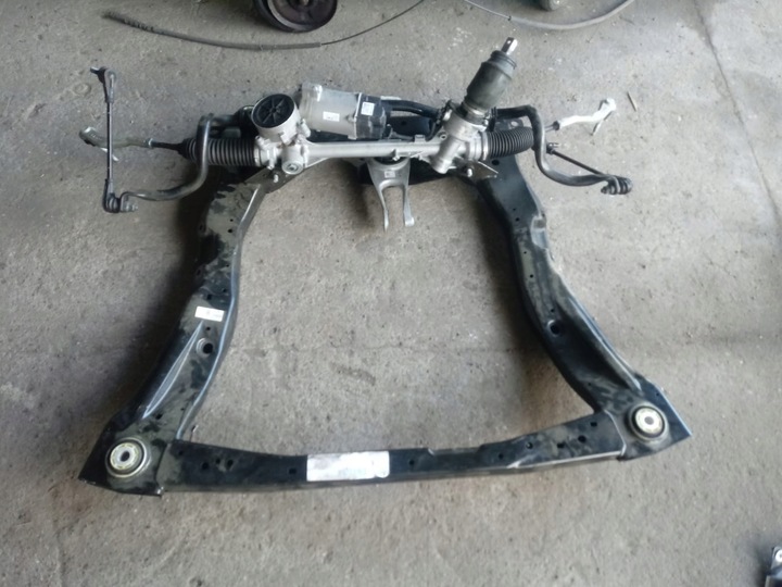 CHASSIS CHÂSSIS AVANT OPEL INSIGNIA B 1.5 photo 1 - milautoparts-fr.ukrlive.com