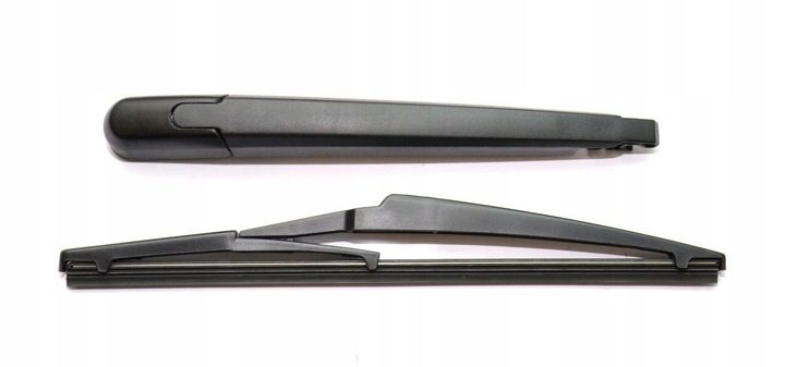 HOLDER + WIPER BLADE REAR PLASTIC TOYOTA HIGHLANDER photo 2 - milautoparts-fr.ukrlive.com