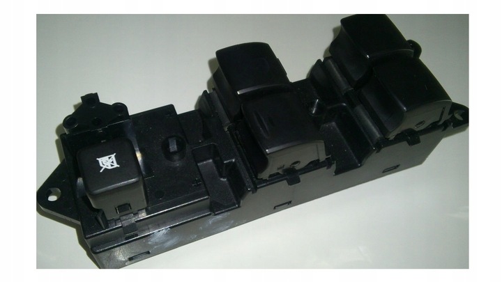 PANEL CONTROL WINDOW SPACE STAR II 8608A301 photo 1 - milautoparts-fr.ukrlive.com