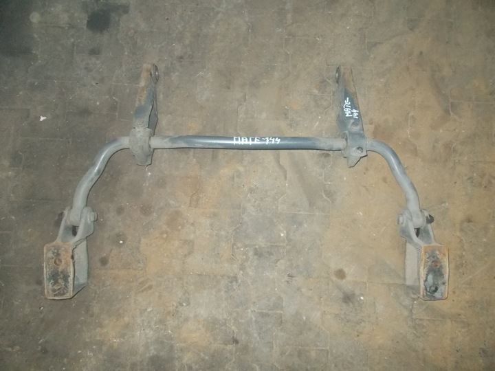 STABILIZER REAR MERCEDES ATEGO 818 17,5