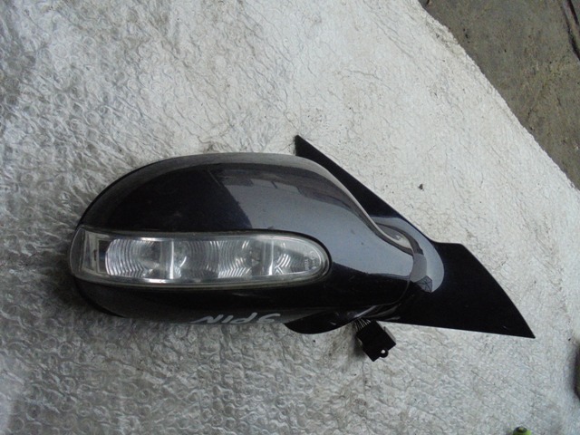 MIRROR RIGHT MERCEDES W209 CLK 9PIN COLOR 359 photo 2 - milautoparts-fr.ukrlive.com