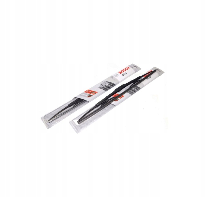 WIPER BLADES BLADE FRONT FORD FOCUS I MK1 BOSCH photo 1 - milautoparts-fr.ukrlive.com